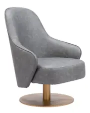 Zuo Modern Withby Accent Chair
