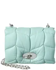 Mulberry Little Softie Leather Shoulder Bag