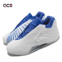 在飛比找Yahoo奇摩購物中心優惠-adidas 籃球鞋 TMAC 3 Restomod 運動 
