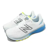 在飛比找Yahoo奇摩購物中心優惠-New Balance 慢跑鞋 Fresh Foam 860