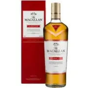 The Macallan Classic Cut 2022 Edition Cask Strength Single Malt Scotch Whisky 75