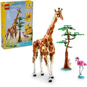 LEGO 31150 - Creator Wild Safari Animals