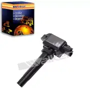 Walker Ignition Coil For 2016-2023 Mazda CX-9 2.5L L4 (for: Mazda)