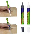 Restore Cleaner Refresh Grout Restorer Pen Tile Whitening Board Marker Tile Pen