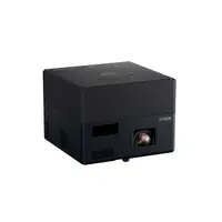 在飛比找樂淘日本家電館優惠-EPSON EF-12 自由視移動光屏 3LCD雷射便攜投影