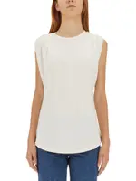 [Michael Kors] Michael Kors-Viscose Tops.-Donna M