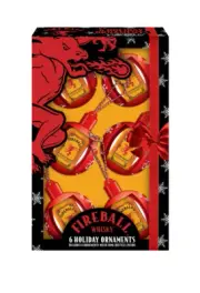 Fireball Firebaubles 6x50ml