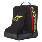 Alpinestars Motorcycle Boot Bag - Black/Blue