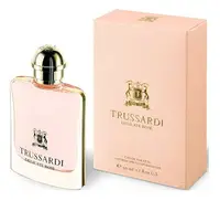 在飛比找樂天市場購物網優惠-Trussardi Delicate Rose 晶漾玫瑰女性