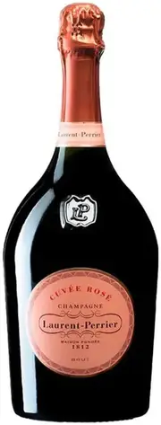Laurent Perrier Cuvee Rose NV Champagne 1.5L