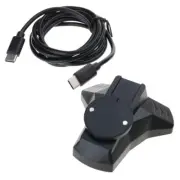 Convenient Charging Stand Mouse Docking Station for G903,G703,G502,G403 Mouse