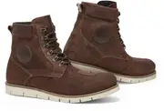 Revit Ginza 3 Motorcycle Boots, brown, Size 40 for Men