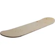 Urban Crafter Maple Skateboard Deck 800mm x 200mm x 10mm thick