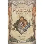 LLEWELLYN’S MAGICAL SAMPLER: THE BEST ARTICLES FROM THE MAGICAL ALMANAC