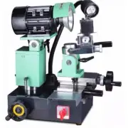 Turning Tool Grinding Machine Clamping Blade Diamond Tungsten Steel LG-M3