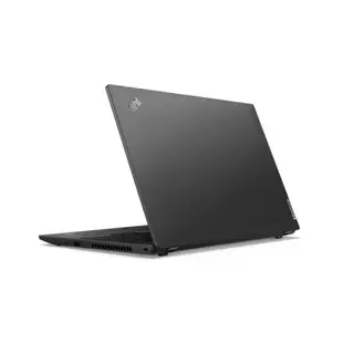 Lenovo 聯想 ThinkPad L15 15吋獨顯商務筆電 i7-1360P/8G/512G/MX550/W11P