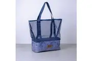 Lazy Dayz Cooler Tote Bag Makena