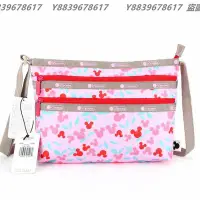 在飛比找Yahoo!奇摩拍賣優惠-Lesportsac x Disney  粉米奇櫻桃 Qui