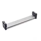 Balance Detector Detector Inspector Kit Silver Straightness Tester Tool