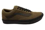 Vans Comfy Cush Old Skool Suede Kangaroo Comfortable Sneakers