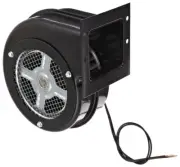 Alaska Coal Stove Combustion Blower (Older Stoves) 105CFM S-022A