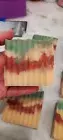 Goat Milk Soap Handmade