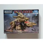 TAKARA TOMY ZOIDS 洛伊德 ZW32 利刃刺盾角龍 機獸戰記狂野爆發 機獸新世紀