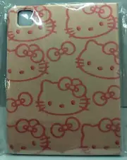 Hello Kitty Ipod Pro 11 Pink