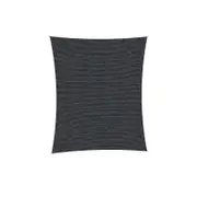 Coolaroo 3 x 2.5m Peppercorn Rectangle HeatShield Shade Sail