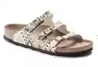 Birkenstock Florida Fresh Vegan Women’s Ethno Mocha 37N & 42N