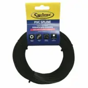 Cyclone 5mm x 13m Prepack Spline - 2 Pack