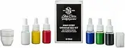 [MAVI STEP] Nubuck & Suede Renovator with Dye Kit