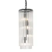 Luxe Living Zara Pendant - Long