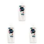 3PK Sunsilk 700ml Hair/Scalp Bath Shampoo Summer Care w/ Coconut Oil & Hibiscus
