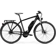 Merida eSpresso Sport 800 EQ Electric Bike (2018)
