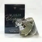 WISH BY CHOPARD 75ml EDP Spray Women's Perfume Sealed Box + Genuine