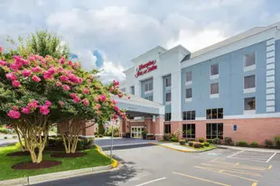 Hampton Inn & Suites Salisbury/Fruitland