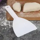 Cake Cream Scraper Kitchen Tools Cake Spatulas for Wedding Kitchen Baking