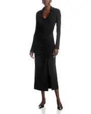 Cinq a Sept Fabia Dress