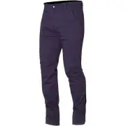 Brody Dark Blue Textile Motorcycle Pants