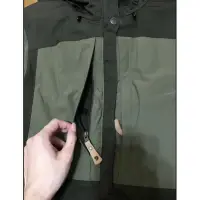 在飛比找蝦皮購物優惠-（二手免運）Fjallraven 小狐狸 Keb Jacke