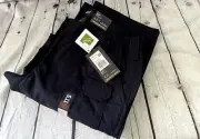5.11 Women's Taclite Pro Tactical EMS Pocket Cargo Pants Size 12Navy Blue NEW