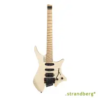 在飛比找蝦皮購物優惠-【又昇樂器】限定款 Strandberg BODEN STA