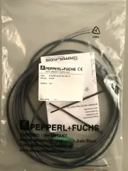 P+F M100/MV100-RT/76b/102/115 Sensor New