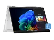 HP EliteBook X Flip G1i 14 inch Notebook Next Gen AI PC, Silver