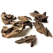 Natural Driftwood Branches Reptiles Aquarium Fish Tank Decoration Fish1407