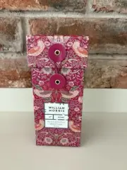 William Morris at Home Patchouli & Red Berry Hand Cream 100ml