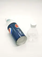 Pepsi Stash Bottle Diversion Safe Hidden Secret