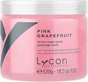 Lycon Sugar Scrub 520 g