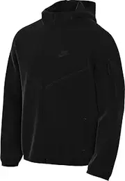 Nike Herren Tch Fleece Full Zip Wr Hoodie Fleecejacke (1er Pack)
